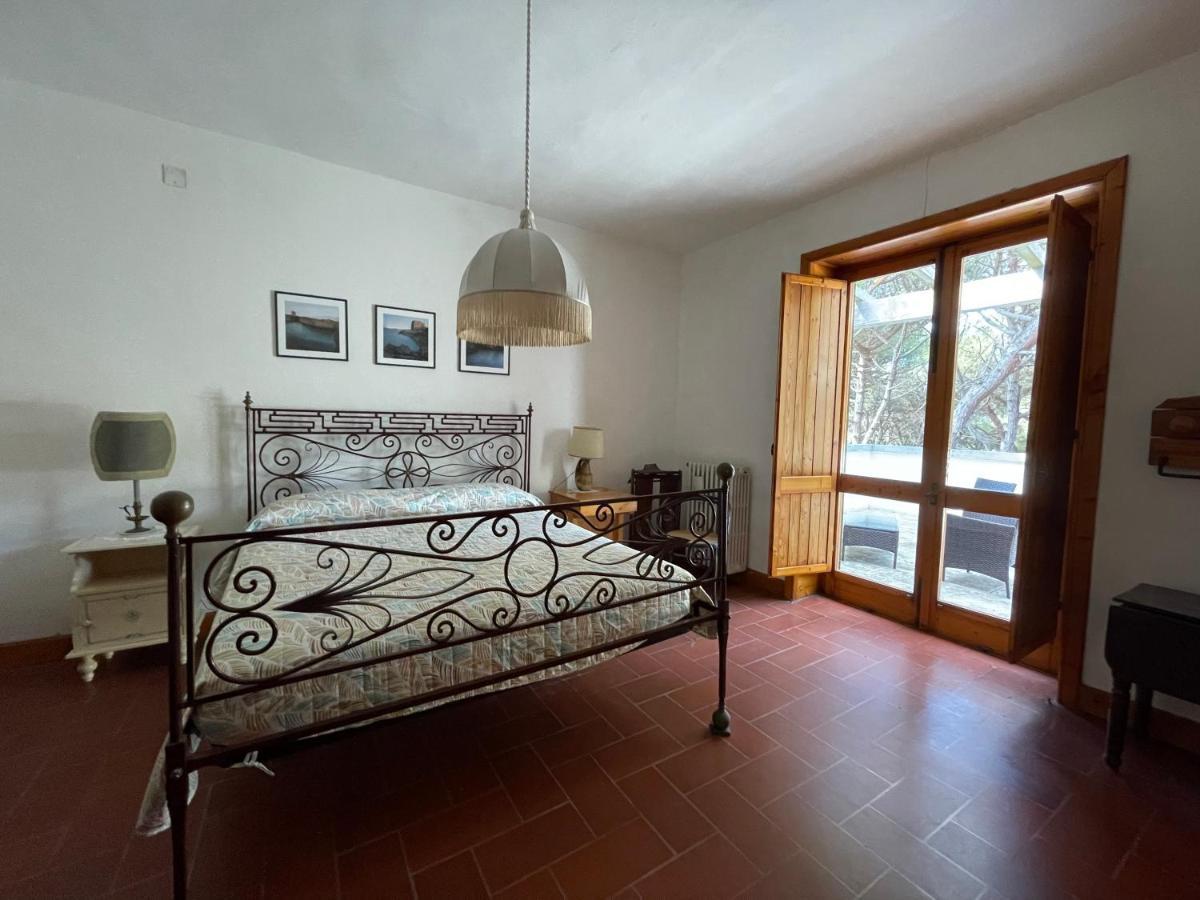 Villa Emma Melendugno Exteriör bild