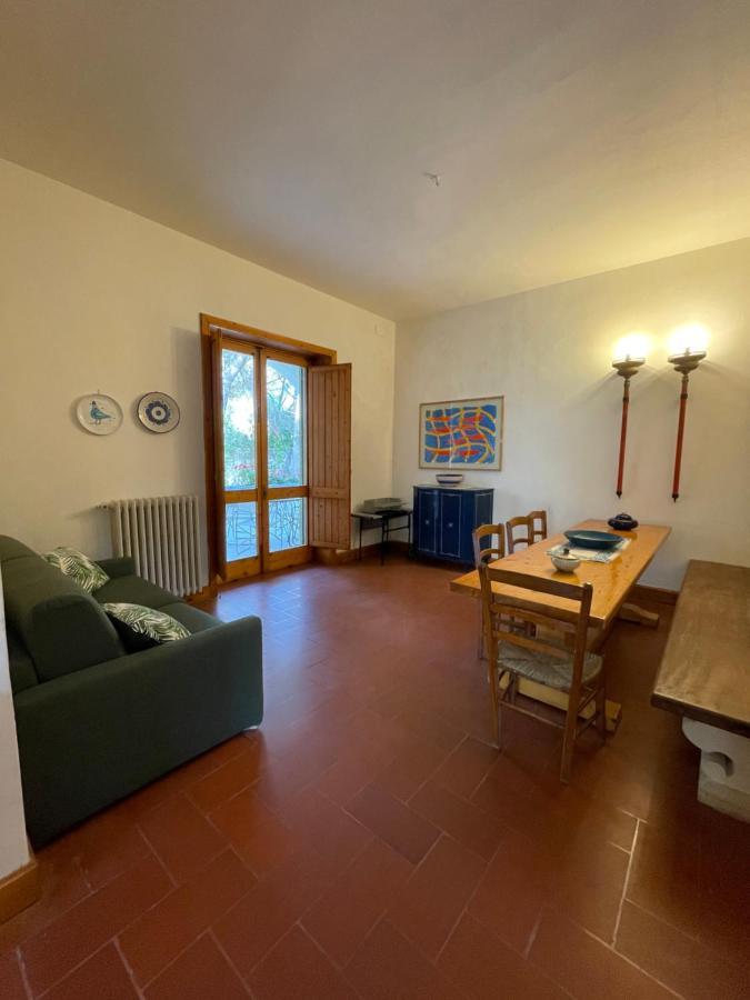 Villa Emma Melendugno Exteriör bild