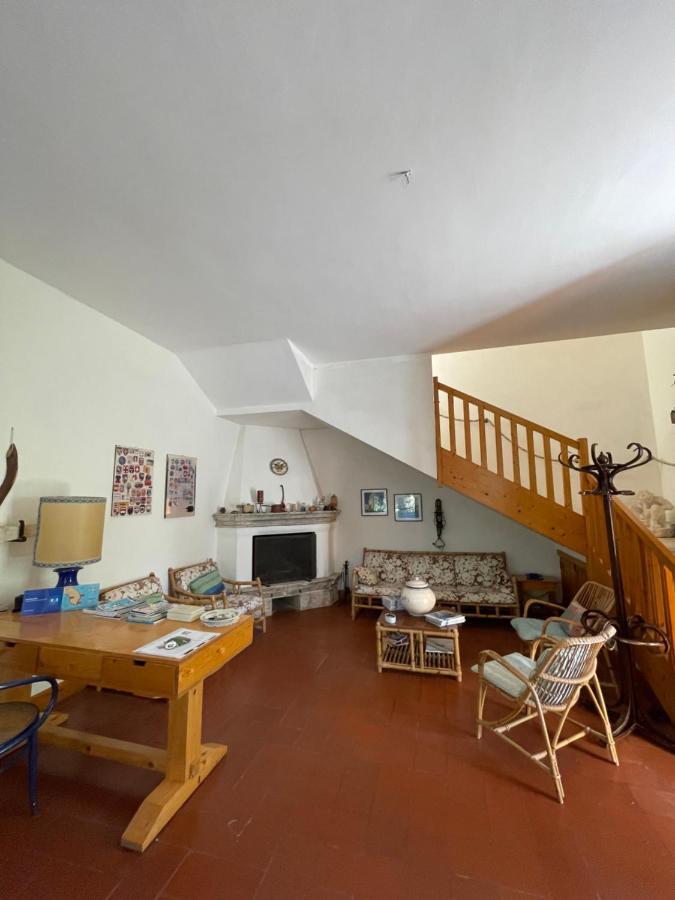 Villa Emma Melendugno Exteriör bild