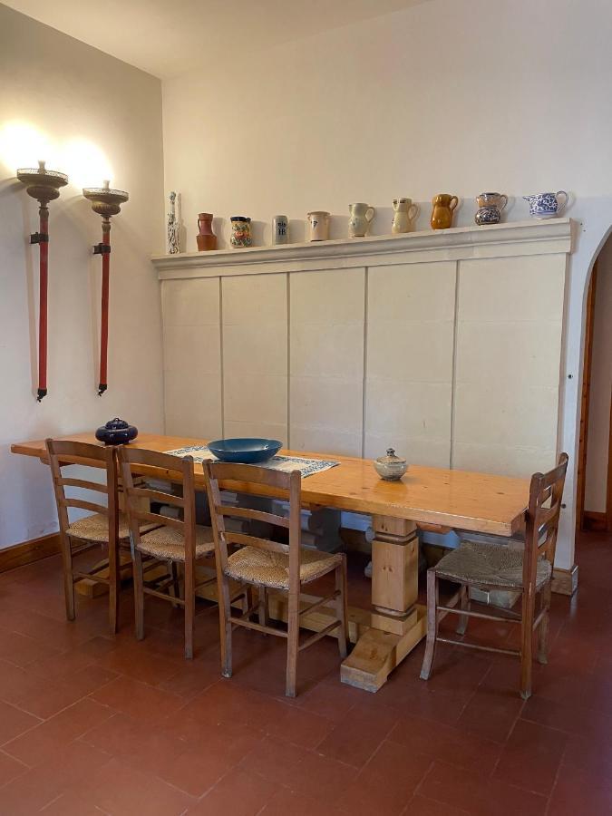 Villa Emma Melendugno Exteriör bild