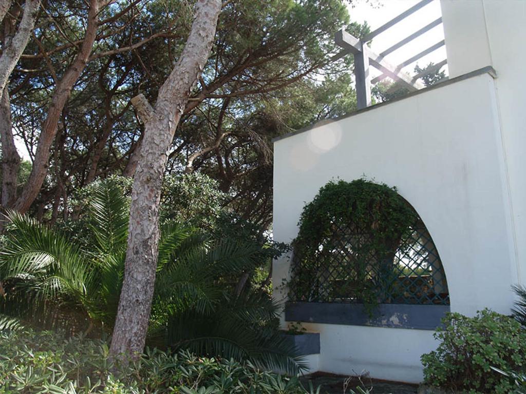 Villa Emma Melendugno Exteriör bild